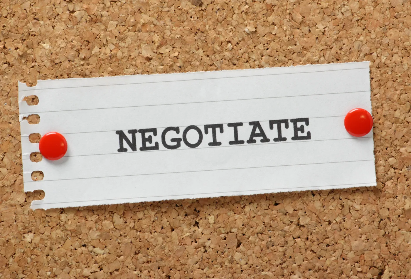 Negotiating Your Online Business Sale